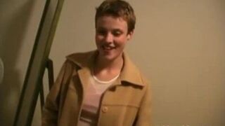 Robin Calendar Audition - porn video