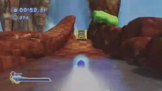 Sonic X Shadow Generations - porn video