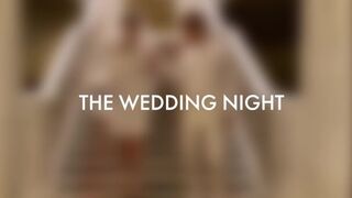 The wedding night - porn video