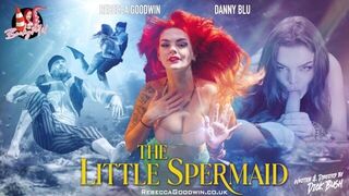 The Little Spermaid - porn video