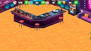 Big tits casino - porn video