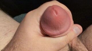 Slow Passionate Edging Preview - porn video