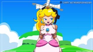 Sun Peach Ending - porn video