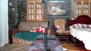 hot webcam show - porn video